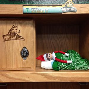 Image post by @wsuvball on Instagram
