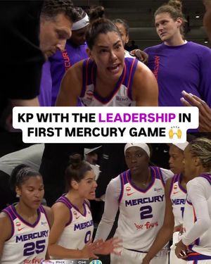 Image post by @brwsports on Instagram