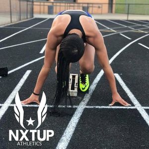 Image post by @unhypedathletics on Instagram