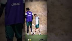 Video post by @deportes on YouTube