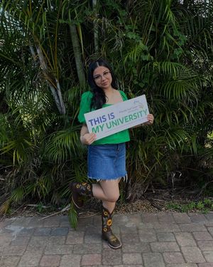 Image post by @fgcu on Instagram