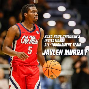 Image post by @radychildrensinvitational on Instagram