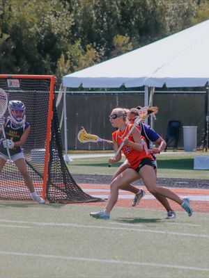 Image post by @gocamelslax on Instagram
