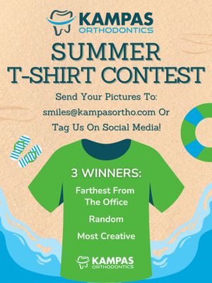 Image post by @kampasorthodontics on Instagram