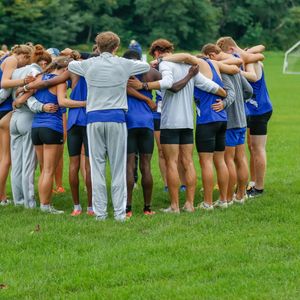 Image post by @usf_tf_xc on Instagram