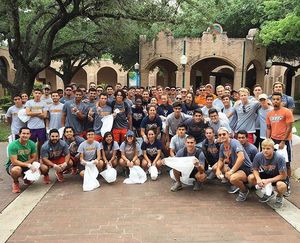 Image post by @utrgvmsoccer on Instagram