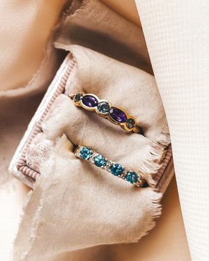 Image post by @maejeanvintage on Instagram