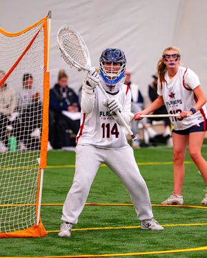 Image post by @openserieslacrosse on Instagram