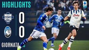 Video post by @seriea on YouTube