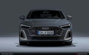 Image post by @audiexchange on Instagram