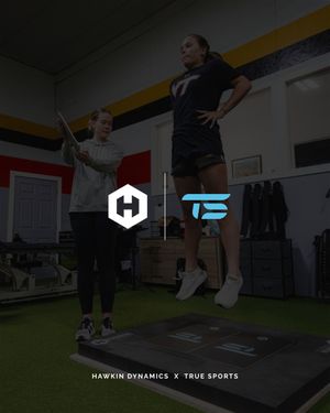 Image post by @hawkindynamics on Instagram