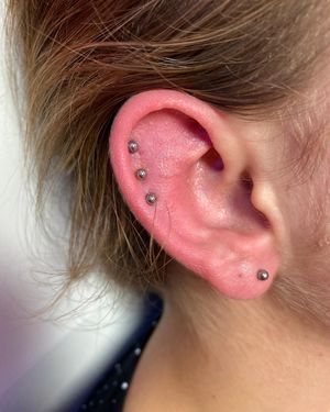 Image post by @tauntontattooco on Instagram