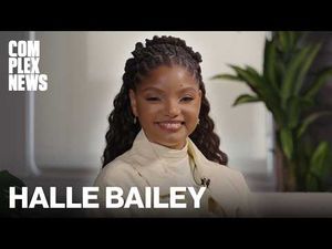 Video post by @complexnews on YouTube