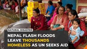 Video post by @Al Jazeera English on YouTube