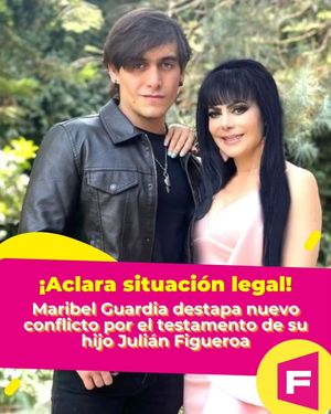 Image post by @univisionfamosos on Instagram