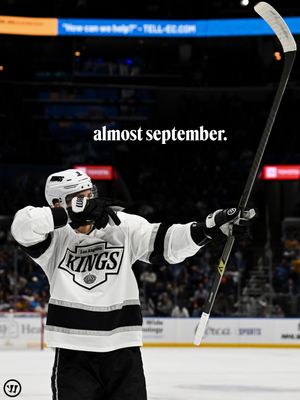 Image post by @warriorhky on Instagram