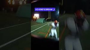 Video post by @maxpreps on YouTube