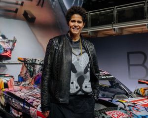 Image post by @bmwgroupculture on Instagram