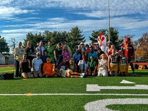 Image post by @rowanathletics on Instagram