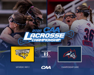 Image post by @caasports on Instagram