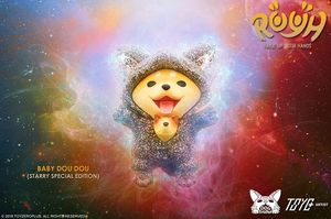 Image post by @toyzeroplus on Instagram