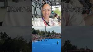 Video post by @olympics on YouTube