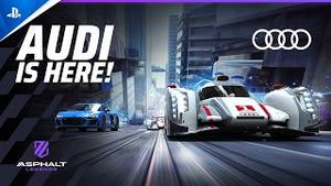 Video post by @PlayStation on YouTube