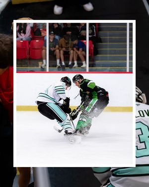 Image post by @justinpmorash on Instagram