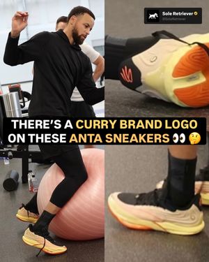 Image post by @soleretriever on Instagram