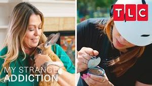 Video post by @tlc on YouTube