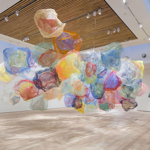 Image post by @artbasel on Instagram