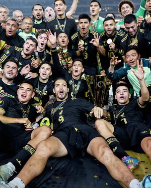 Image post by @goldcup on Instagram