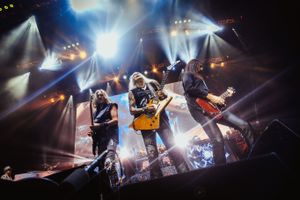 Image post by @skynyrd on Instagram