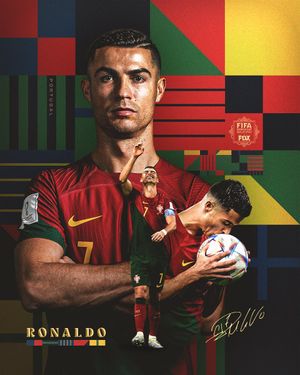 Image post by @FOXSoccer on Twitter
