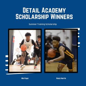 Image post by @detailacademybasketball on Instagram