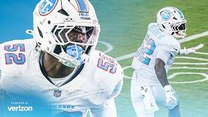 Video post by @titans on YouTube