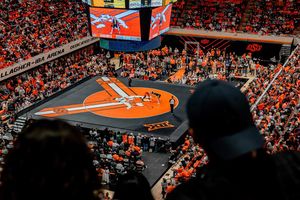 Image post by @cowboywrestling on Instagram