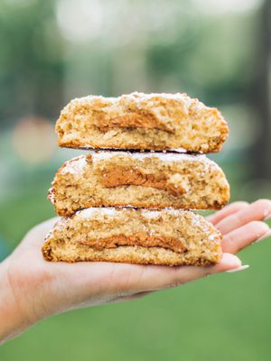 Image post by @chipcitycookies on Instagram