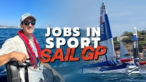 Video post by @sportsgrad on YouTube