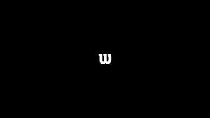 Video post by @wilsonracquet on YouTube