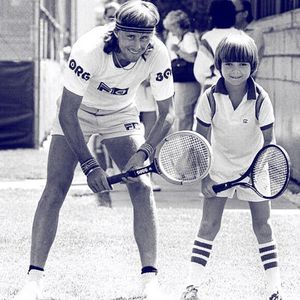 Image post by @usopen on Instagram