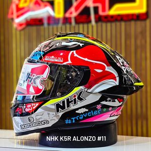 Image post by @taj_helmets on Instagram