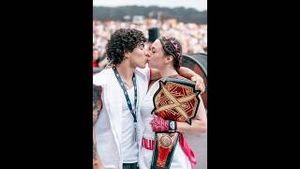 Video post by @ufcespanol on YouTube