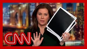 Video post by @cnn on YouTube