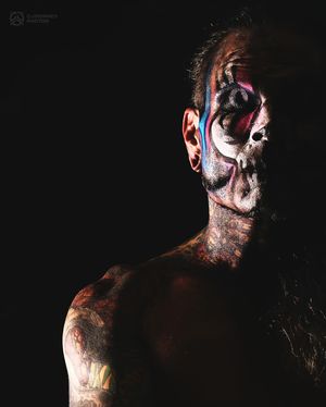 Image post by @cjdowneyphotos on Instagram