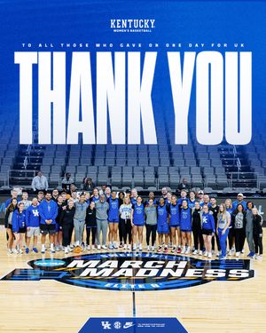 Image post by @kentuckywbb on Instagram