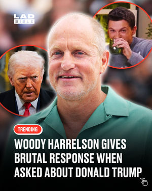 Image post by @ladbible on Instagram