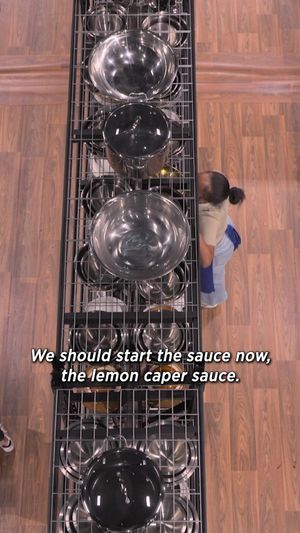Video post by @foodclubfox on TikTok