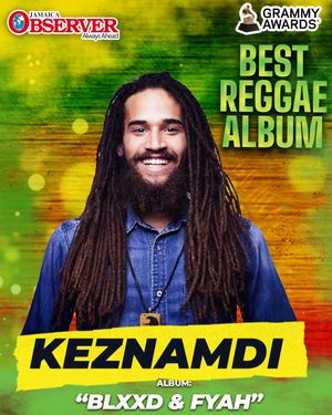 Image post by @jamaicaobserver on Instagram