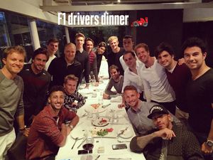 Image post by @ericsson_marcus on Instagram
